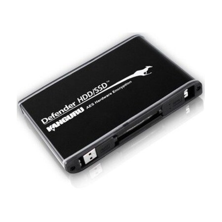 Kanguru Solutions 2Tb Kanguru Defender Ssd KDH3B-2TSSD
